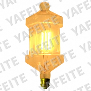 Partial Thread Hex Bolt