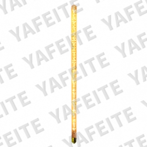 Partial Thread Hex Bolt