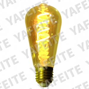 Partial Thread Hex Bolt