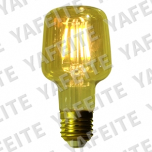 Partial Thread Hex Bolt