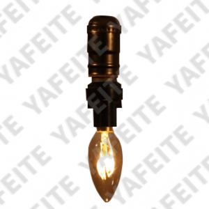 Partial Thread Hex Bolt