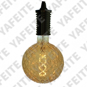 Partial Thread Hex Bolt