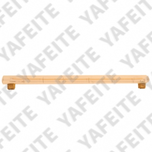 Partial Thread Hex Bolt